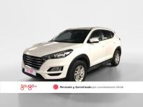 Hyundai Tucson HUNDAI TUCSON