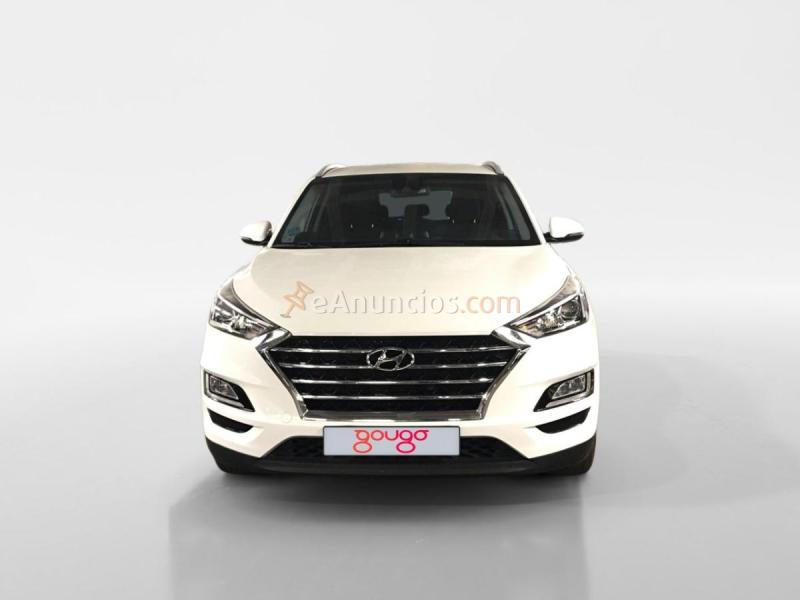 Hyundai Tucson HUNDAI TUCSON