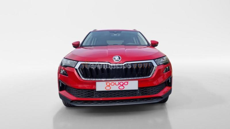 Skoda Karoq Karoq Style 1,5 TSI 110 kW (150 CV) Manual 6 vel.