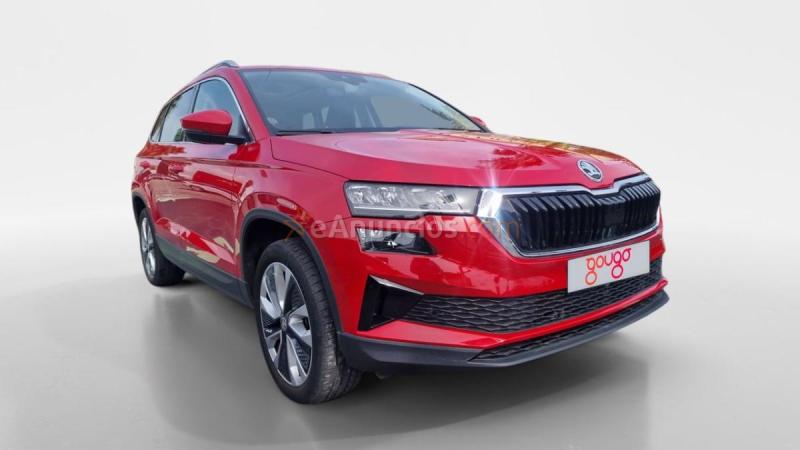 Skoda Karoq Karoq Style 1,5 TSI 110 kW (150 CV) Manual 6 vel.
