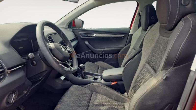 Skoda Karoq Karoq Style 1,5 TSI 110 kW (150 CV) Manual 6 vel.
