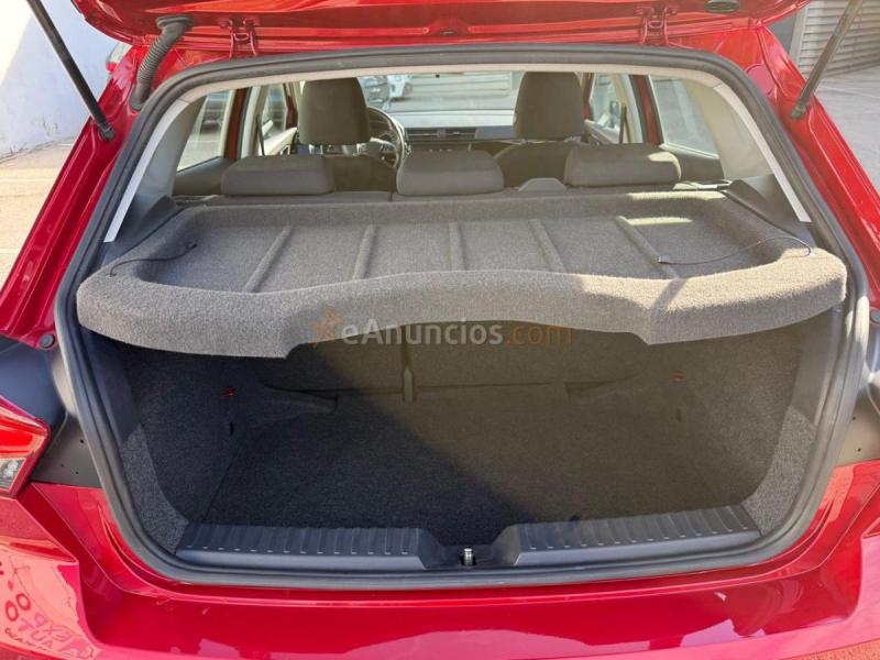 Seat Ibiza 1.0 EcoTSI 85kW (115CV) FR