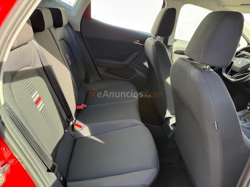 Seat Ibiza 1.0 EcoTSI 85kW (115CV) FR