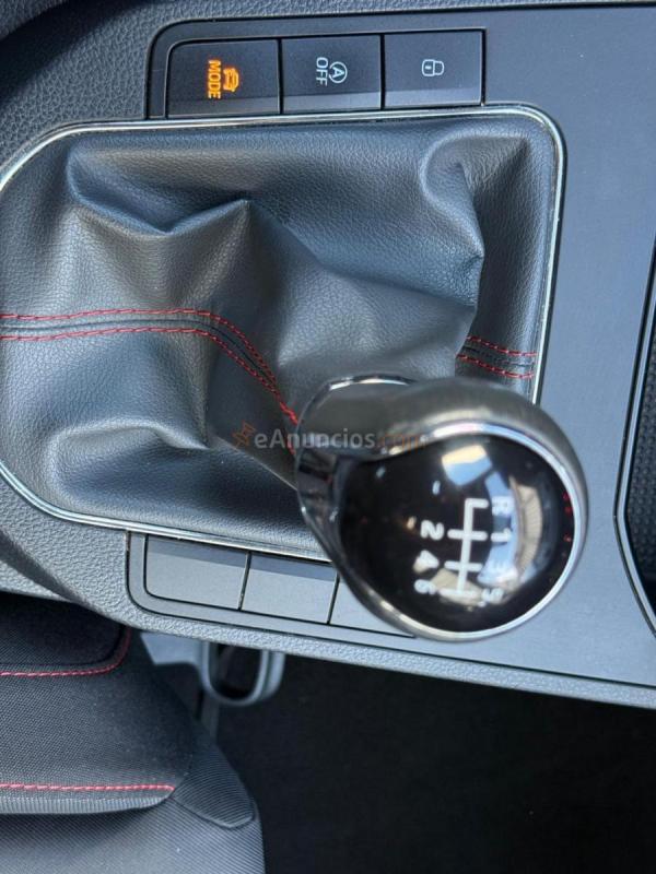 Seat Ibiza 1.0 EcoTSI 85kW (115CV) FR