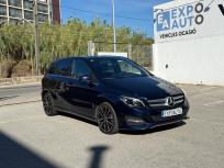 Mercedes Clase B B 180 d