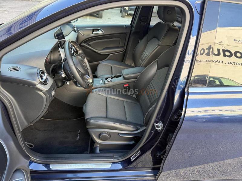 Mercedes Clase B B 180 d