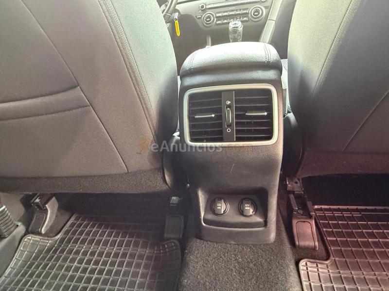 Kia Sportage 1.6 GDi 97kW (132CV) Concept 4x2
