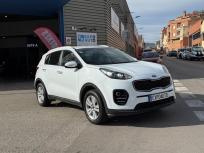 Kia Sportage 1.6 GDi 97kW (132CV) Concept 4x2