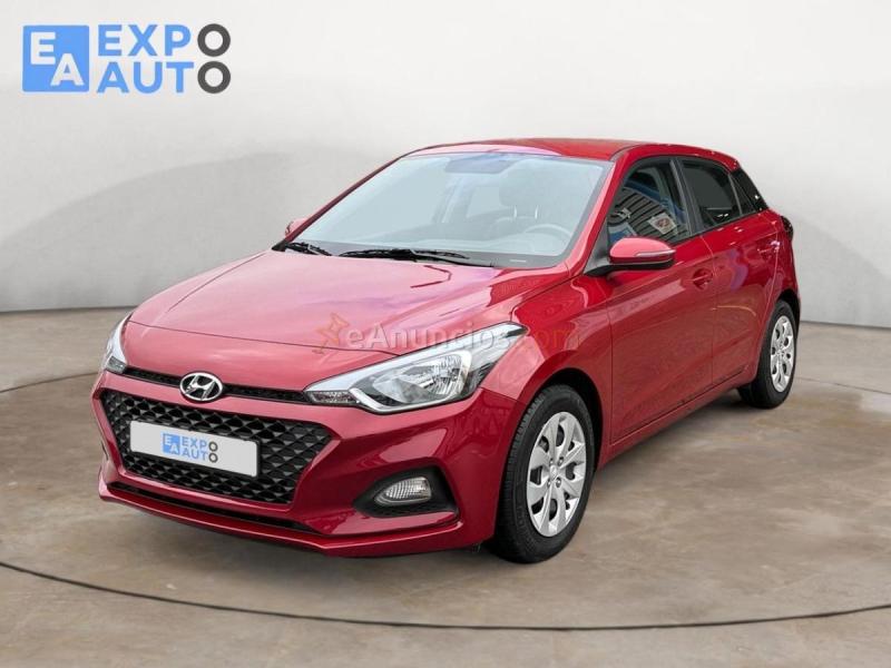 Hyundai i20 1.0 TGDI 74kW (100CV) Essence LE