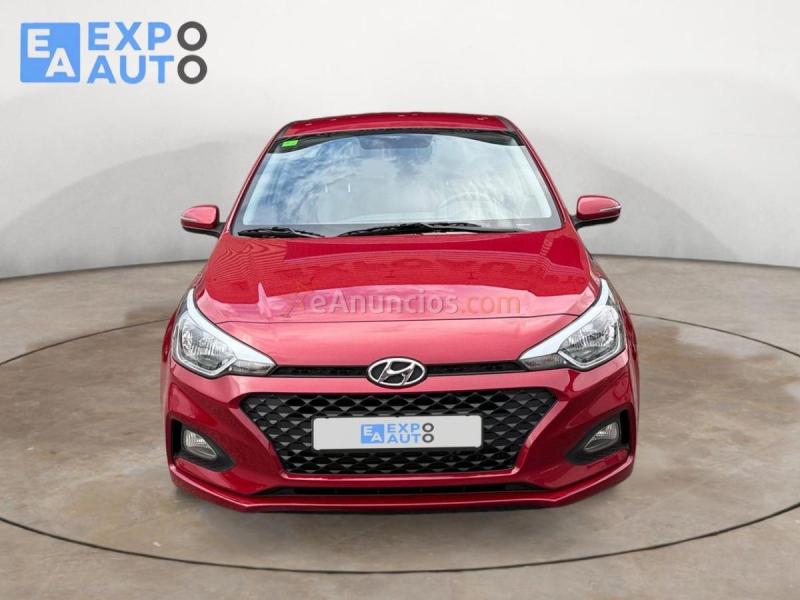 Hyundai i20 1.0 TGDI 74kW (100CV) Essence LE