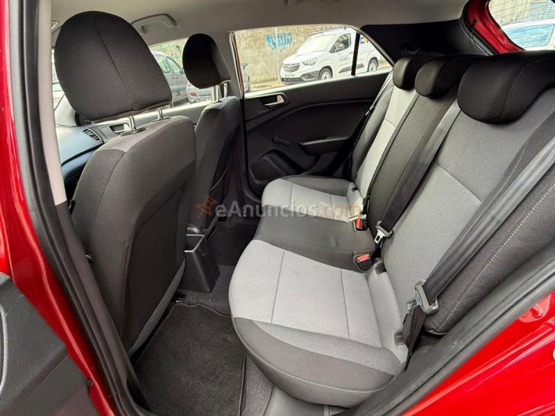 Hyundai i20 1.0 TGDI 74kW (100CV) Essence LE