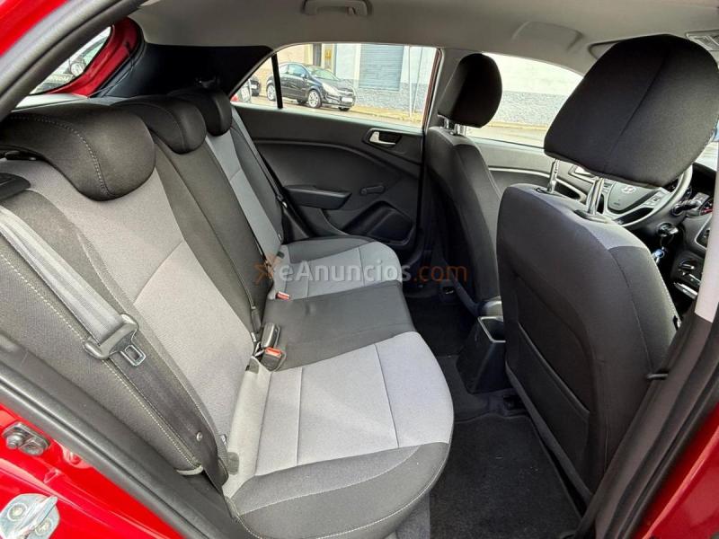 Hyundai i20 1.0 TGDI 74kW (100CV) Essence LE
