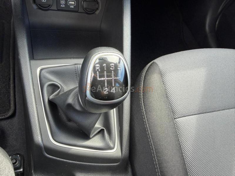 Hyundai i20 1.0 TGDI 74kW (100CV) Essence LE