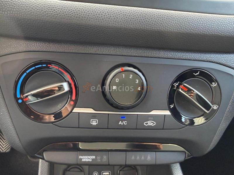 Hyundai i20 1.0 TGDI 74kW (100CV) Essence LE