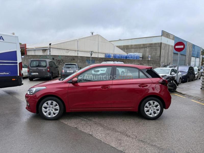 Hyundai i20 1.0 TGDI 74kW (100CV) Essence LE