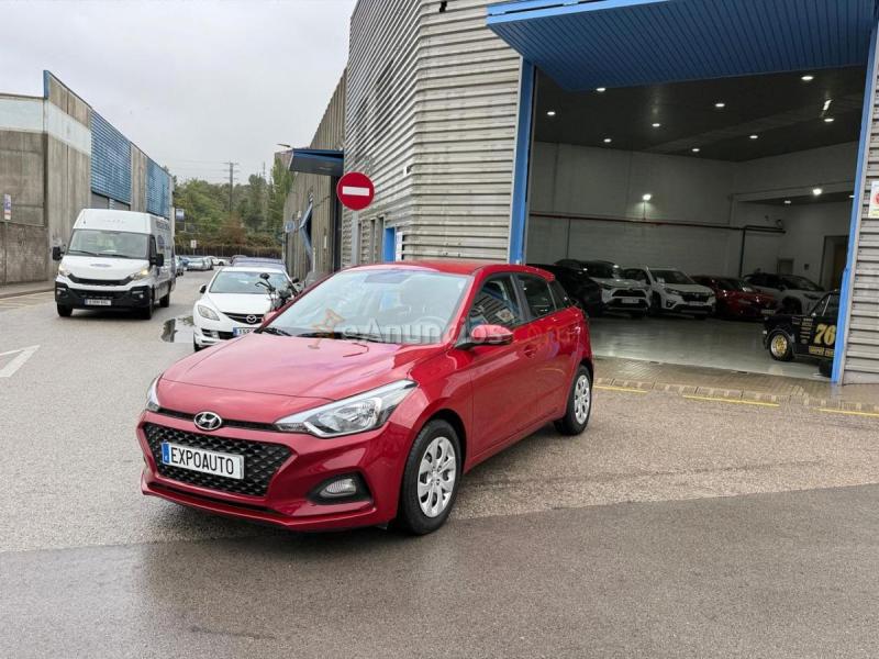 Hyundai i20 1.0 TGDI 74kW (100CV) Essence LE