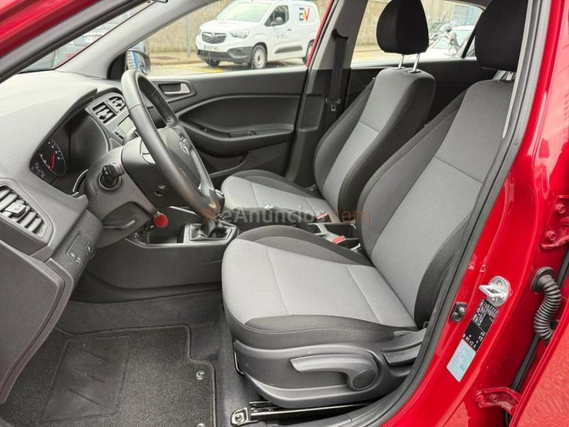Hyundai i20 1.0 TGDI 74kW (100CV) Essence LE
