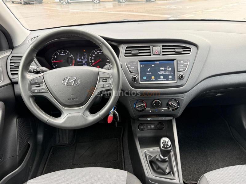 Hyundai i20 1.0 TGDI 74kW (100CV) Essence LE