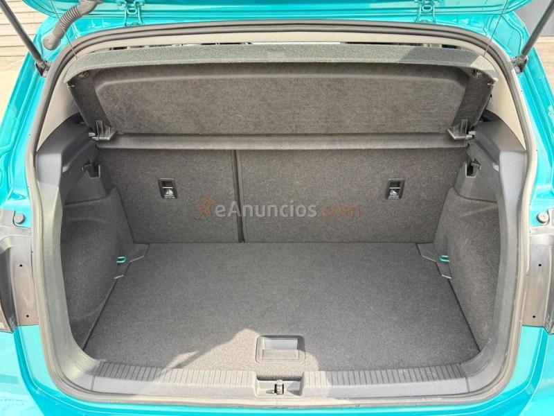 Volkswagen T-Cross Sport 1.5 TSI 110kW (150CV) DSG