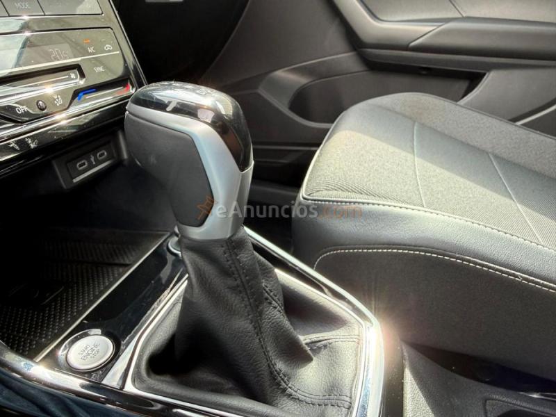 Volkswagen T-Cross Sport 1.5 TSI 110kW (150CV) DSG