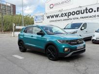 Volkswagen T-Cross Sport 1.5 TSI 110kW (150CV) DSG
