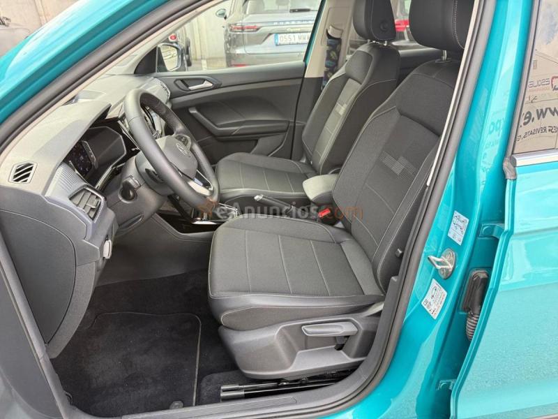 Volkswagen T-Cross Sport 1.5 TSI 110kW (150CV) DSG