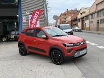 Dacia Spring Extreme Electric 48kW (65CV)