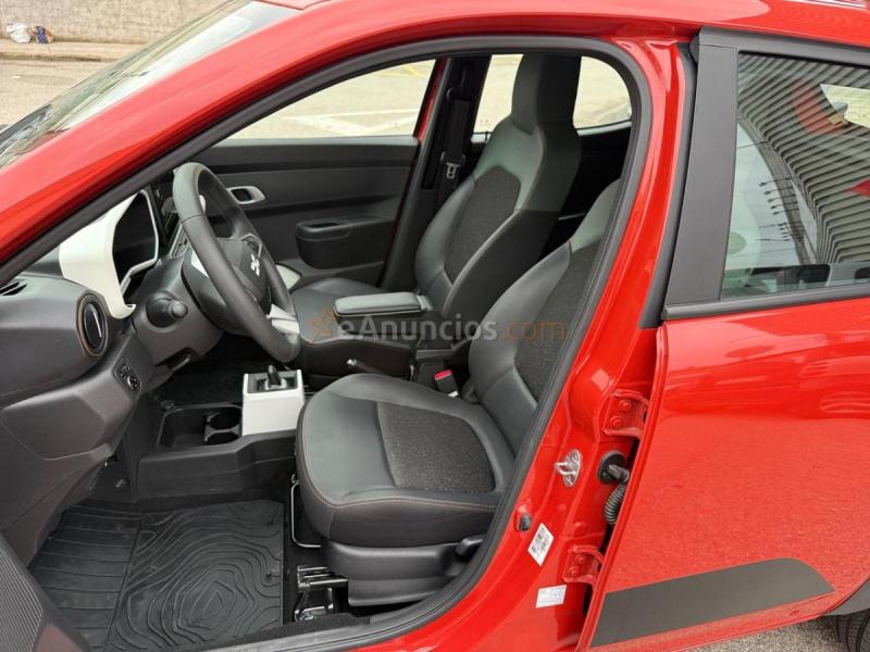 Dacia Spring Extreme Electric 48kW (65CV)