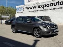 Mercedes Clase GLA GLA 200