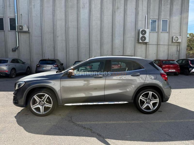 Mercedes Clase GLA GLA 200