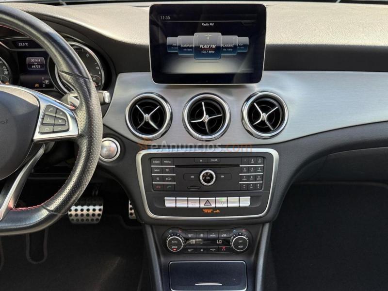 Mercedes Clase GLA GLA 200