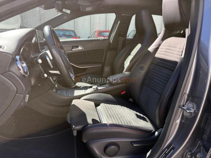 Mercedes Clase GLA GLA 200