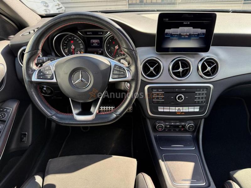 Mercedes Clase GLA GLA 200