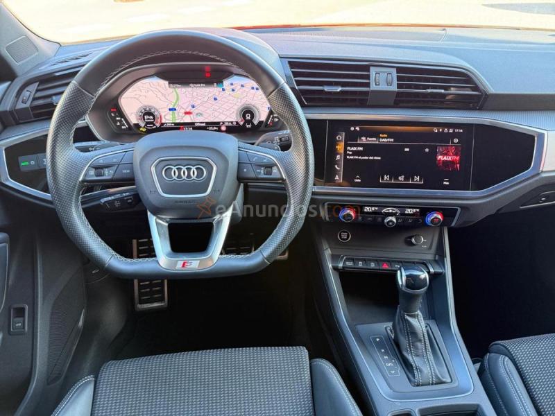 Audi Q3 Sportback 35 TFSI 110kW (150CV) S tronic S Line