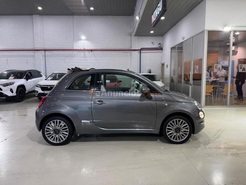 Fiat 500 1.2 8v 51kW (69CV) Aniversario