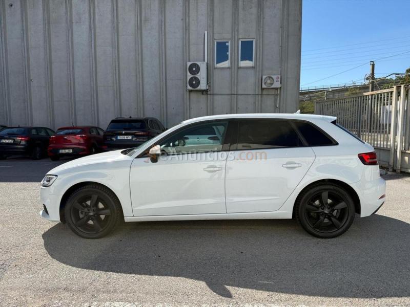 Audi A3 1.5 TFSI 110kW (150CV) CoD EVO S tronic