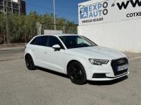 Audi A3 1.5 TFSI 110kW (150CV) CoD EVO S tronic