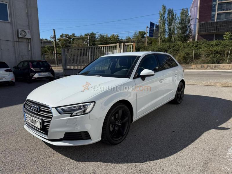 Audi A3 1.5 TFSI 110kW (150CV) CoD EVO S tronic