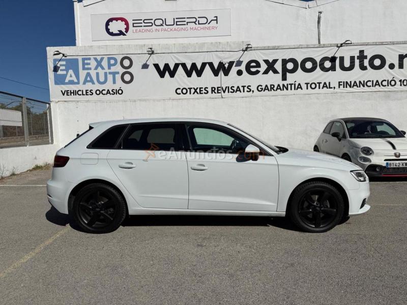 Audi A3 1.5 TFSI 110kW (150CV) CoD EVO S tronic