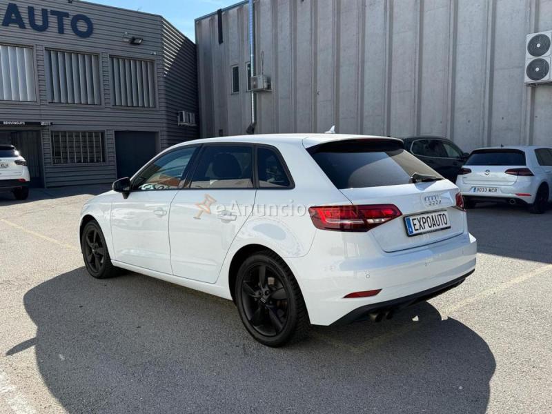 Audi A3 1.5 TFSI 110kW (150CV) CoD EVO S tronic