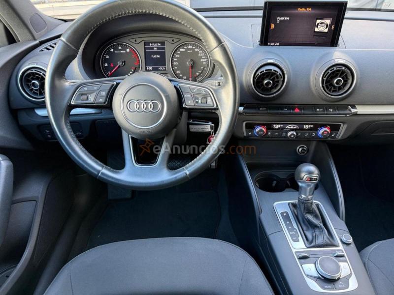 Audi A3 1.5 TFSI 110kW (150CV) CoD EVO S tronic