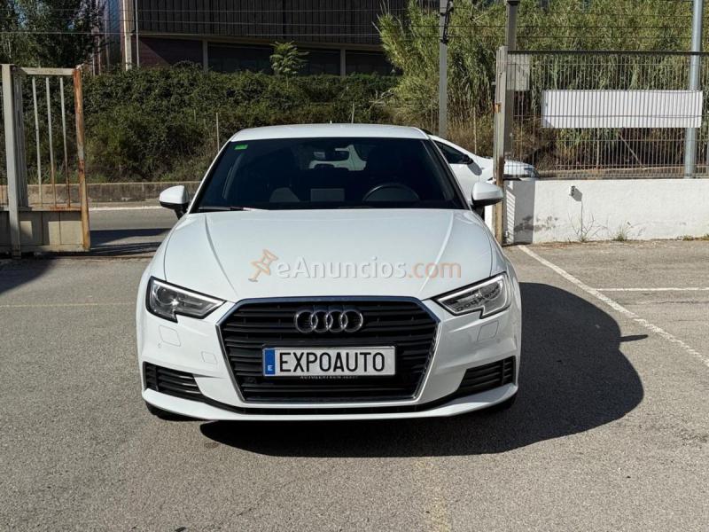Audi A3 1.5 TFSI 110kW (150CV) CoD EVO S tronic