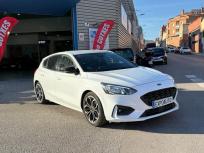 Ford Focus 1.0 Ecoboost MHEV 92kW ST-Line