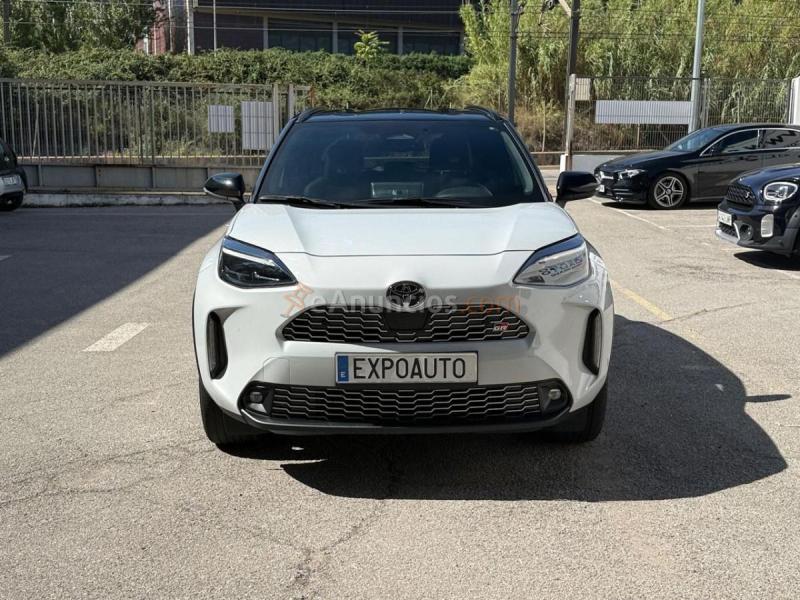 Toyota Yaris Cross 1.5 130H GR Sport