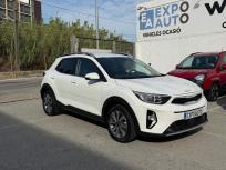 Kia Stonic 1.2 DPi 62kW (84CV) Drive