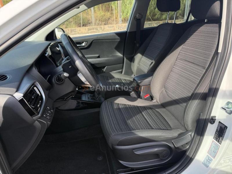 Kia Stonic 1.2 DPi 62kW (84CV) Drive