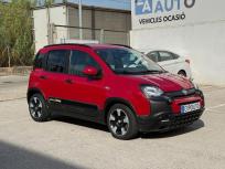 Fiat Panda Pandina 1.0 Hybrid 51kW (70cv)
