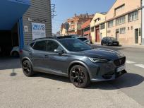 Cupra Formentor 2.0 TSI 228kW (310 CV) VZ 4Drive DSG