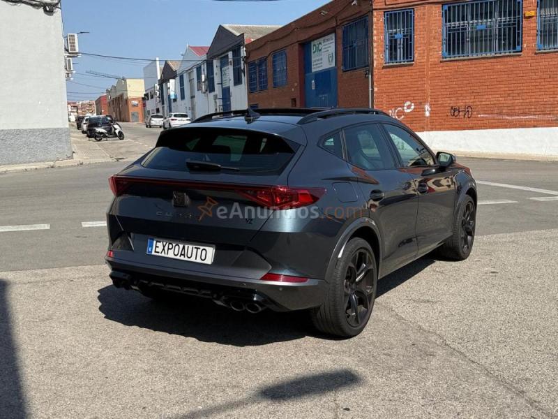 Cupra Formentor 2.0 TSI 228kW (310 CV) VZ 4Drive DSG