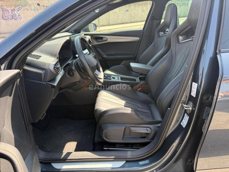 Cupra Formentor 2.0 TSI 228kW (310 CV) VZ 4Drive DSG